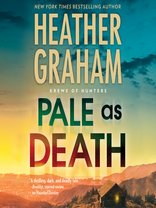 Title details for Pale as Death by Heather Graham - Available